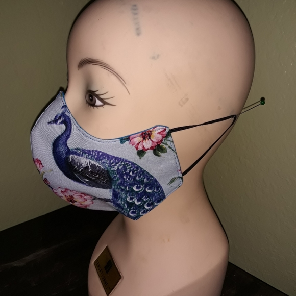 Scrub hat (set) - Picture 12 of 12